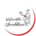 Westerwälder Clowndoktoren logo